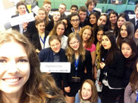 PORGMUN Model United Nations 2015