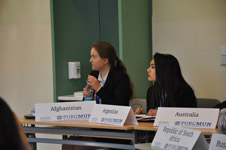 PORGMUN Model United Nations 2015