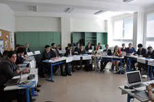 PORGMUN Model United Nations 2015