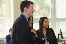 PORGMUN Model United Nations 2015