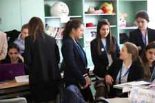PORGMUN Model United Nations 2015