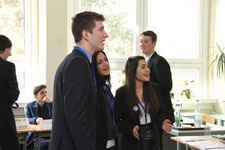 PORGMUN Model United Nations 2015