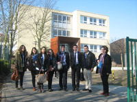 PORGMUN Model United Nations 2015