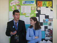 PORGMUN Model United Nations 2015