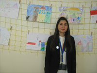 PORGMUN Model United Nations 2015