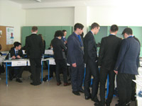 PORGMUN Model United Nations 2015