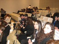 PORGMUN Model United Nations 2015
