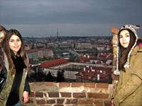 PORGMUN Model United Nations 2015