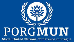 PORGMUN Model United Nations 2015