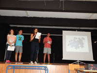    A  -  2015