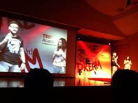 TEDxAcademy Youth 2015