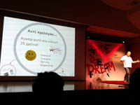 TEDxAcademy Youth 2015