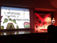TEDxAcademy Youth 2015