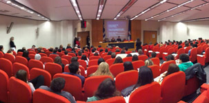 Universities4EU 21-3-2015