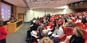 Universities4EU 21-3-2015