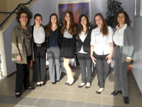 19o Athens MUN (8-10/4/2016)