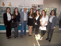 19o Athens MUN (8-10/4/2016)