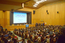 19o Athens MUN (8-10/4/2016)