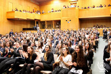 19o Athens MUN (8-10/4/2016)