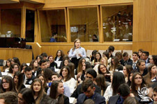 19o Athens MUN (8-10/4/2016)
