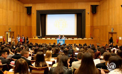 19o Athens MUN (8-10/4/2016)