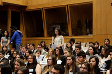 19o Athens MUN (8-10/4/2016)