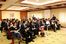 19o Athens MUN (8-10/4/2016)