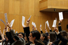 19o Athens MUN (8-10/4/2016)