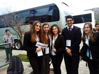 ATSMUN 2016