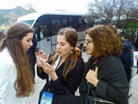 ATSMUN 2016