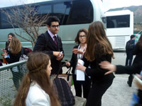 ATSMUN 2016