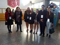 ATSMUN 2016