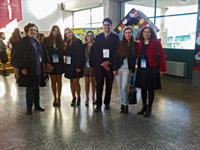 ATSMUN 2016
