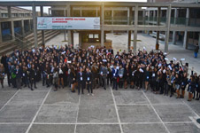 ATSMUN 2016