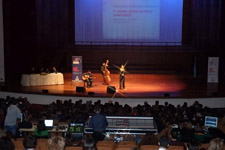 ATSMUN 2016