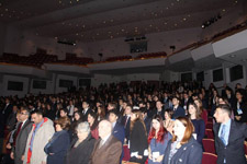 ATSMUN 2016