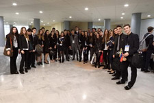 ATSMUN 2016