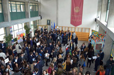 ATSMUN 2016