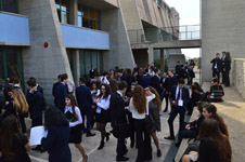 ATSMUN 2016