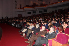 ATSMUN 2016