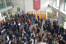 ATSMUN 2016