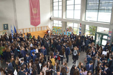 ATSMUN 2016