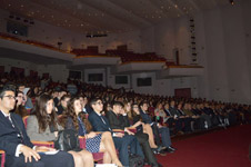ATSMUN 2016