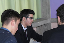 ATSMUN 2016