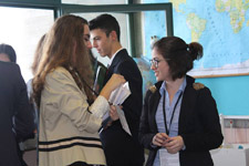 ATSMUN 2016