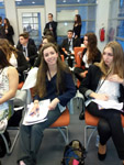 ATSMUN 2016