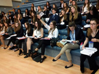ATSMUN 2016
