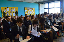 ATSMUN 2016