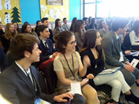 ATSMUN 2016