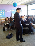 ATSMUN 2016